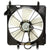 BFC OE Style Radiator Fan Assembly Replacement Kit For 04-08 Acura TSX 32-RFA-0197