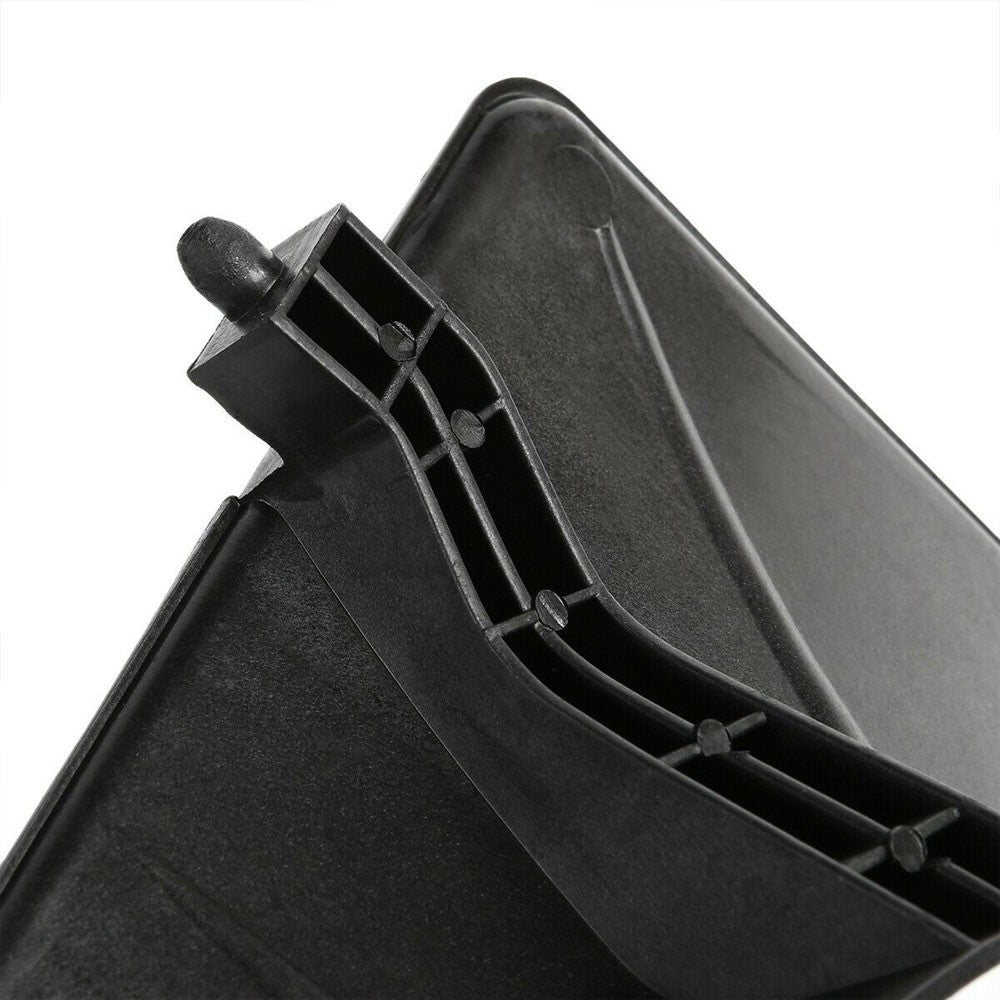 BFC Radiator Fan Assembly Replacement Kit For 99-04 Honda Odyssey