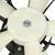 BFC Radiator Fan Assembly Replacement Kit For 11-17 Honda Odyssey