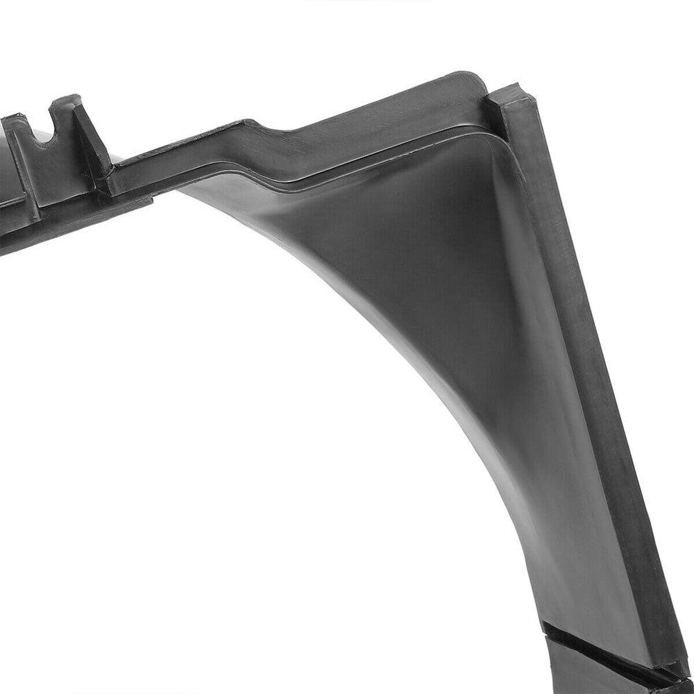 Factory Style Radiator Fan Shroud For 96-97 Rodeo/99-01 VehiCROSS/96-97 Passport