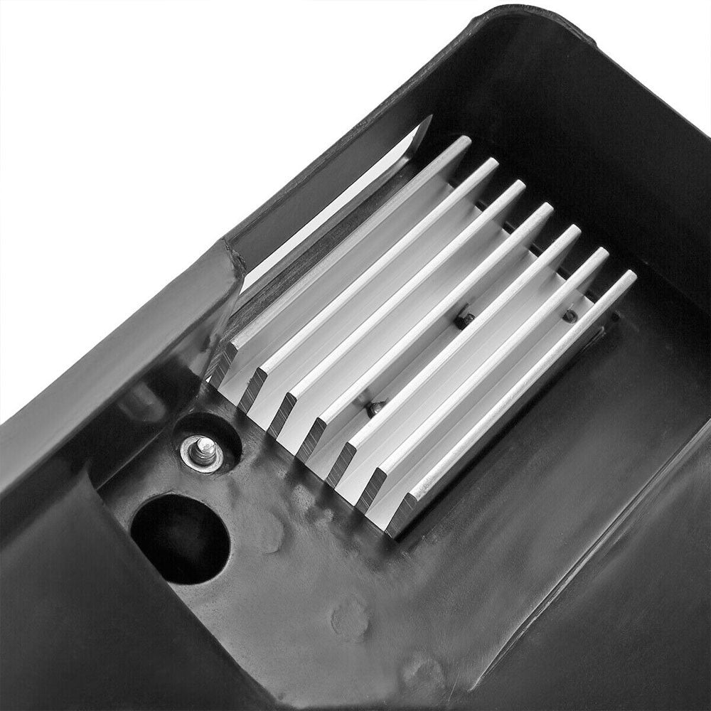 BFC Radiator Fan Assembly For 06-10 Mazda 5 w/Fan Control Module