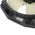 BFC Radiator Fan Assembly For Mazda 99-03 Protégé/02-03 Protege5