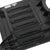 BFC Radiator Fan Assembly Replacement Kit For 10-13 Mazda 3 2.0 2.3 2.5