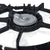 BFC Radiator Fan Assembly For Mitsubishi 14-19 Mirage/17-19 Mirage G4