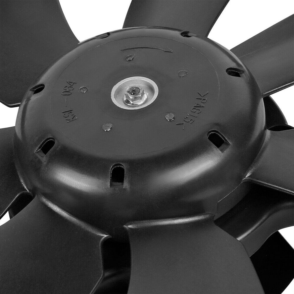 BFC Radiator Fan Assembly For 96-99 Infiniti I30/95-99 Nissan Maxima