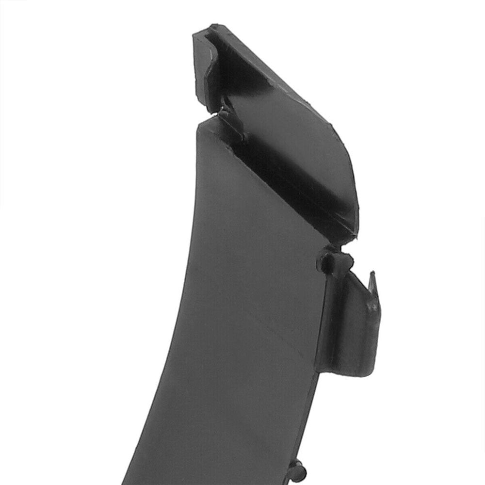 Factory Style Lower Radiator Fan Shroud For 96-00 Nissan Pathfinder 3.3L