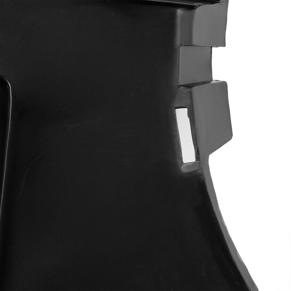 Factory Style Upper Radiator Fan Shroud For 96-00 Nissan Pathfinder 3.3L