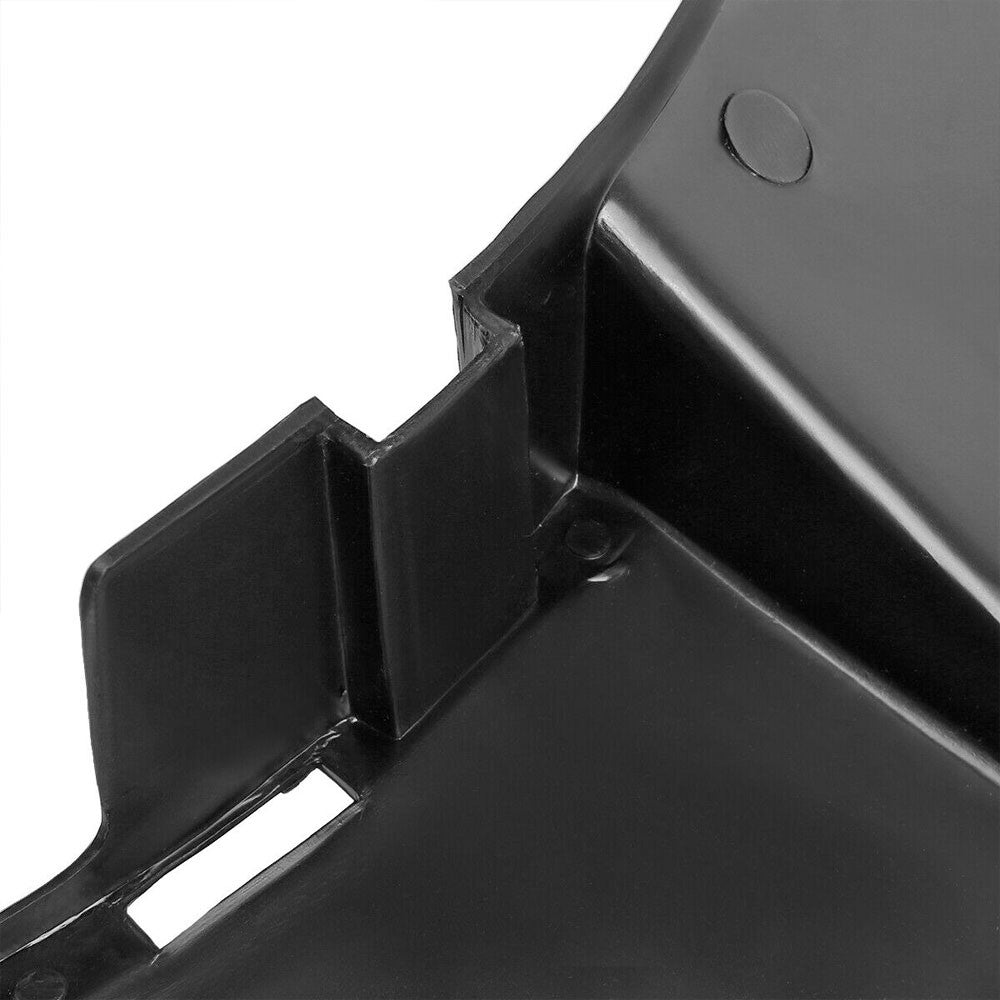 Factory Style Upper Radiator Fan Shroud For 96-00 Nissan Pathfinder 3.3L