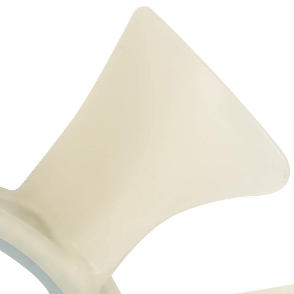 Factory Style OE Radiator Cool Fan Blade For 98-04 Frontier/00-04 Xterra 3.3L