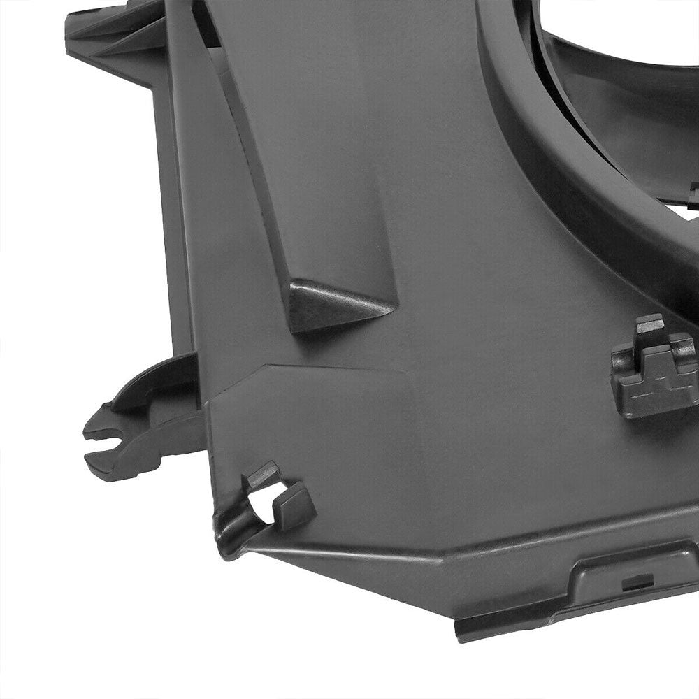 BFC Radiator Fan Assembly For 99-02 Mercury Villager/99-02 Nissan Quest