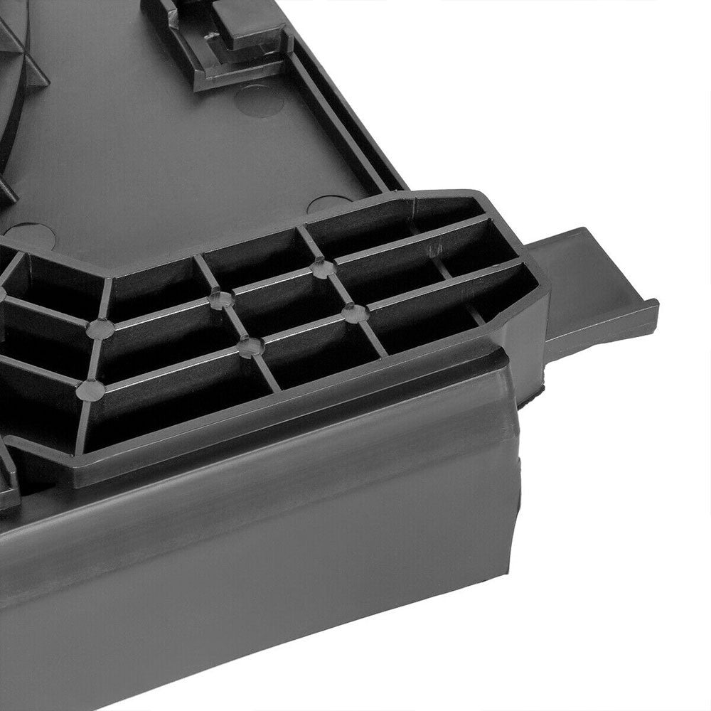 BFC Radiator Fan Assembly Replacement Kit For 11-13 Nissan Juke