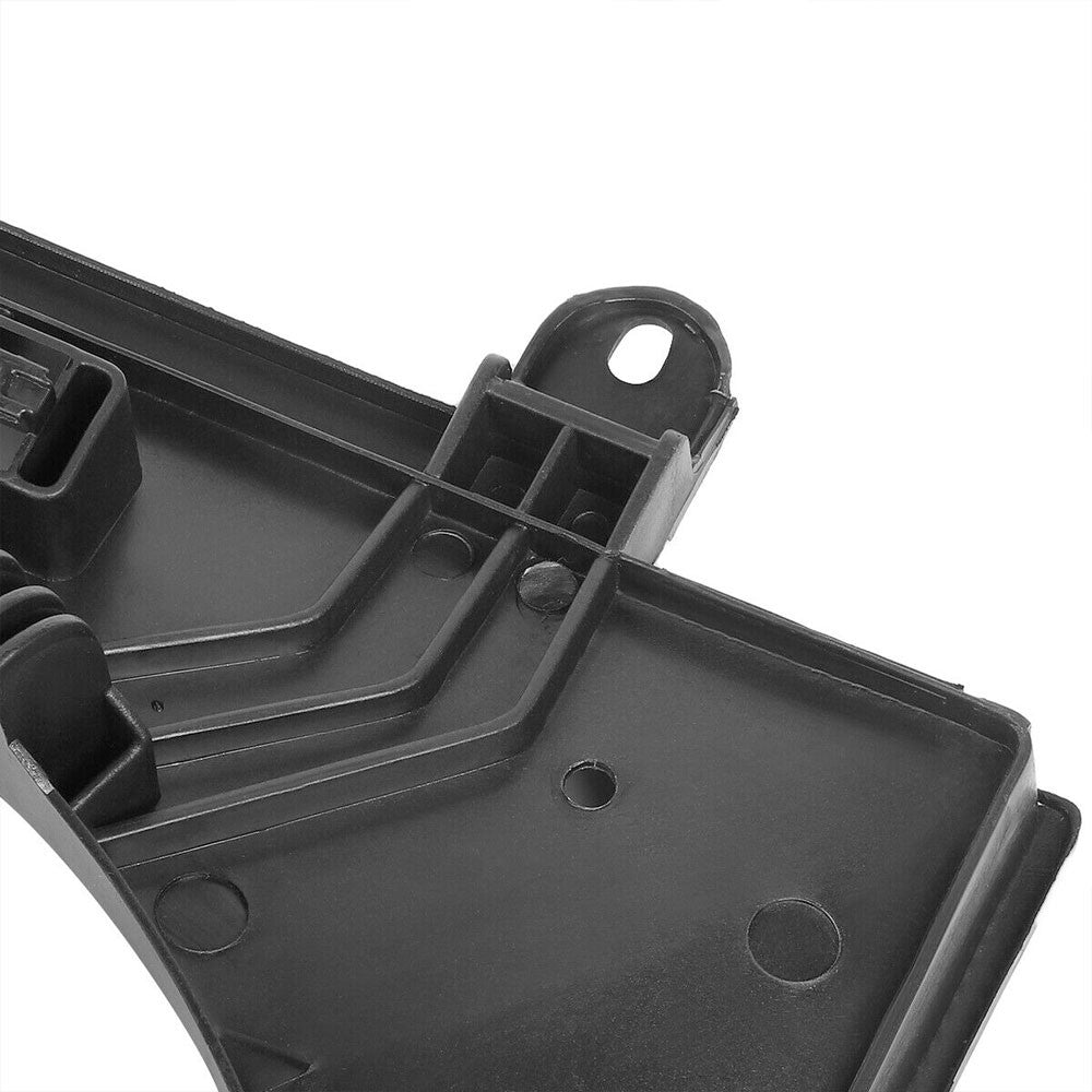 BFC Radiator Fan Assembly Replacement Kit For 03-08 Infiniti FX35