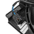 BFC Radiator Fan Assembly Kit For Subaru 99-02 Forester/99-01 Impreza