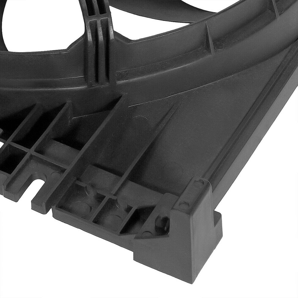 BFC Radiator Fan Assembly For Subaru 09-13 Forester/08-13 Impreza