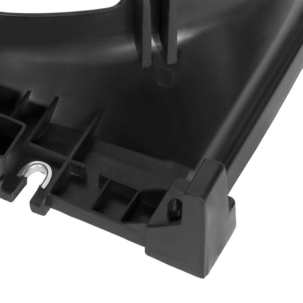 BFC Radiator Fan Assembly For 05-14 Subaru Legacy/Outback 2.5L NA/Turbo