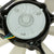 BFC Radiator Fan Assembly Replacement Kit For 02-07 Suzuki Aerio
