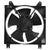 BFC OE Style Radiator Fan Assembly For Suzuki 04-08 Forenza/05-08 Reno 32-RFA-0257