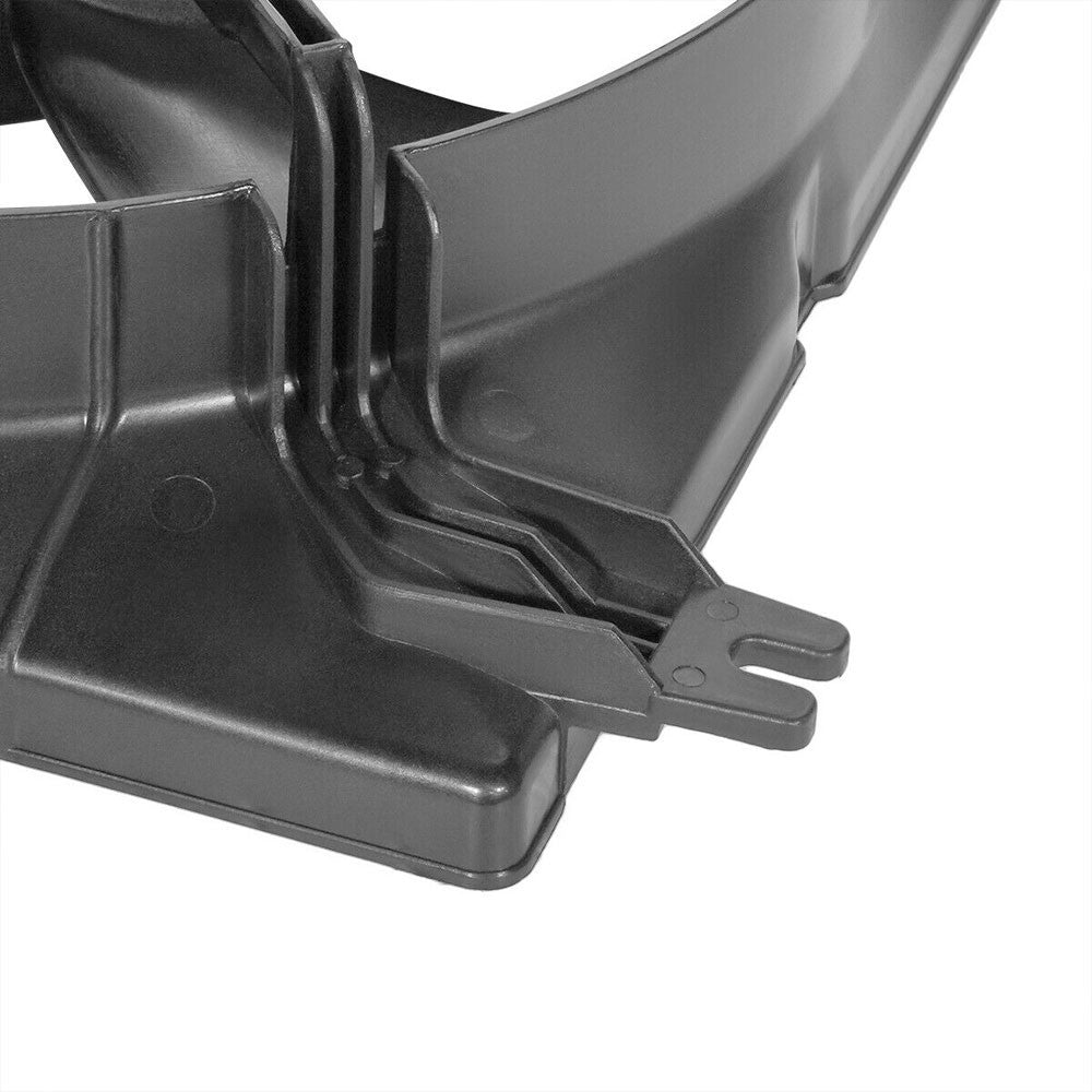 BFC Radiator Fan Assembly For Suzuki 04-08 Forenza/05-08 Reno
