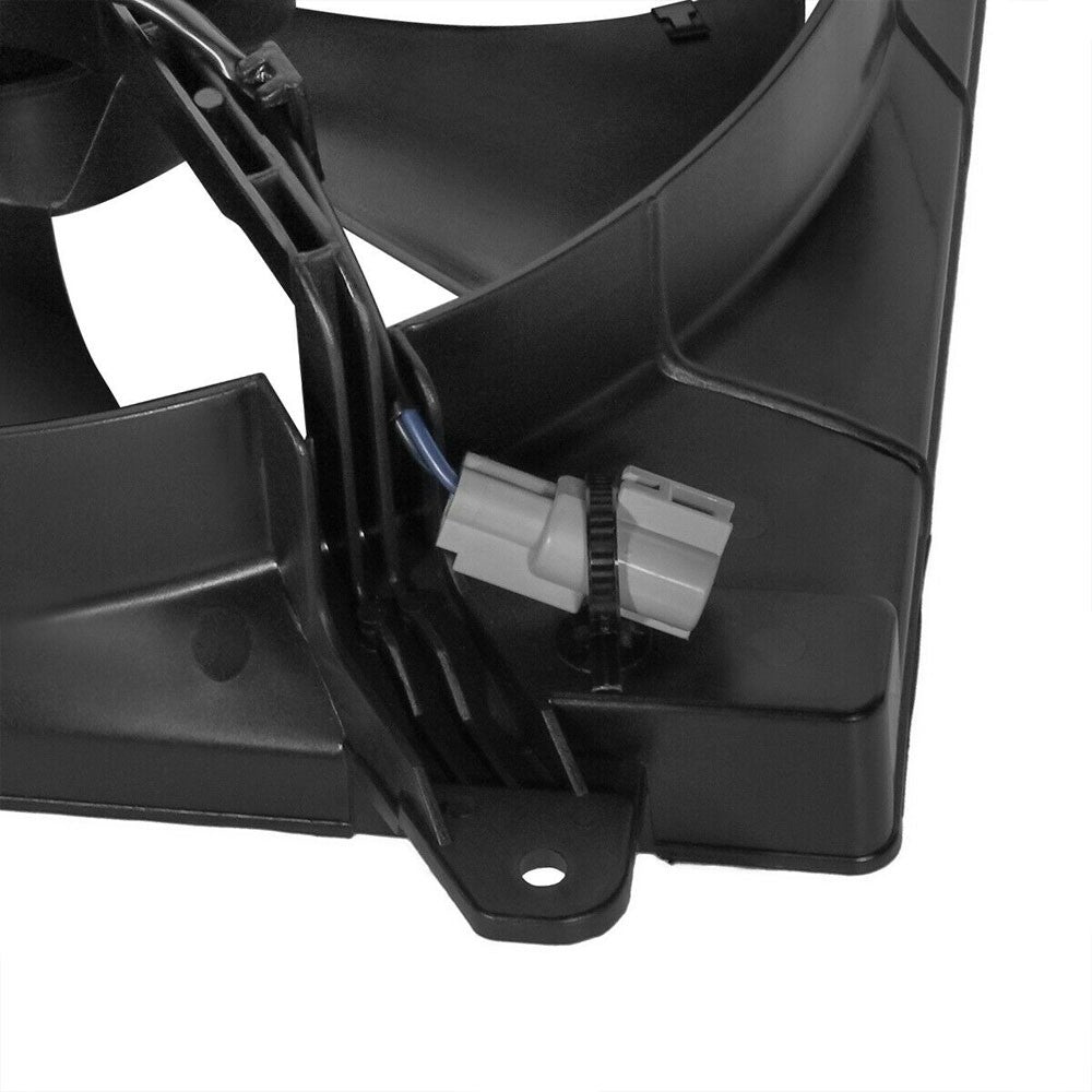 BFC Radiator Fan Assembly For Suzuki 04-08 Forenza/05-08 Reno