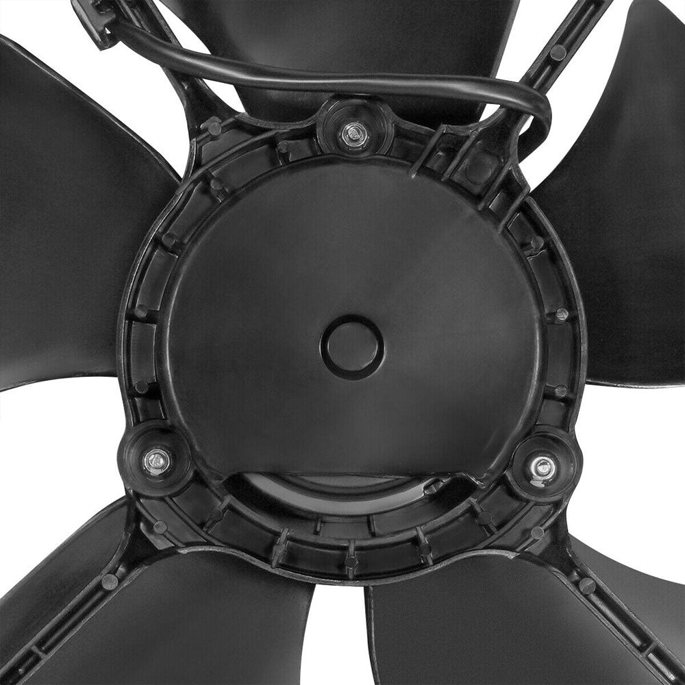 BFC Radiator Fan Assembly For Suzuki 04-08 Forenza/05-08 Reno