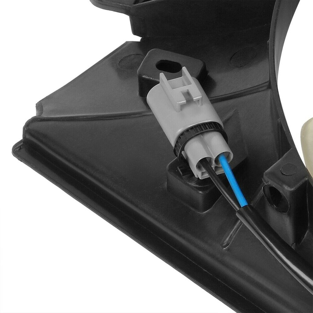 BFC Radiator Fan Assembly Replacement Kit For 92-96 Toyota Camry 2.2 L4