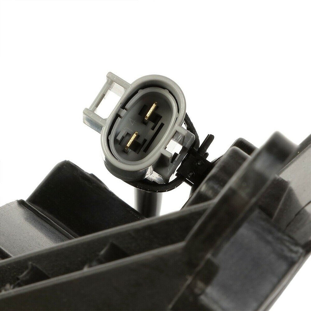 BFC Radiator Fan Assembly Replacement Kit For 92-96 Toyota Camry 2.2 L4