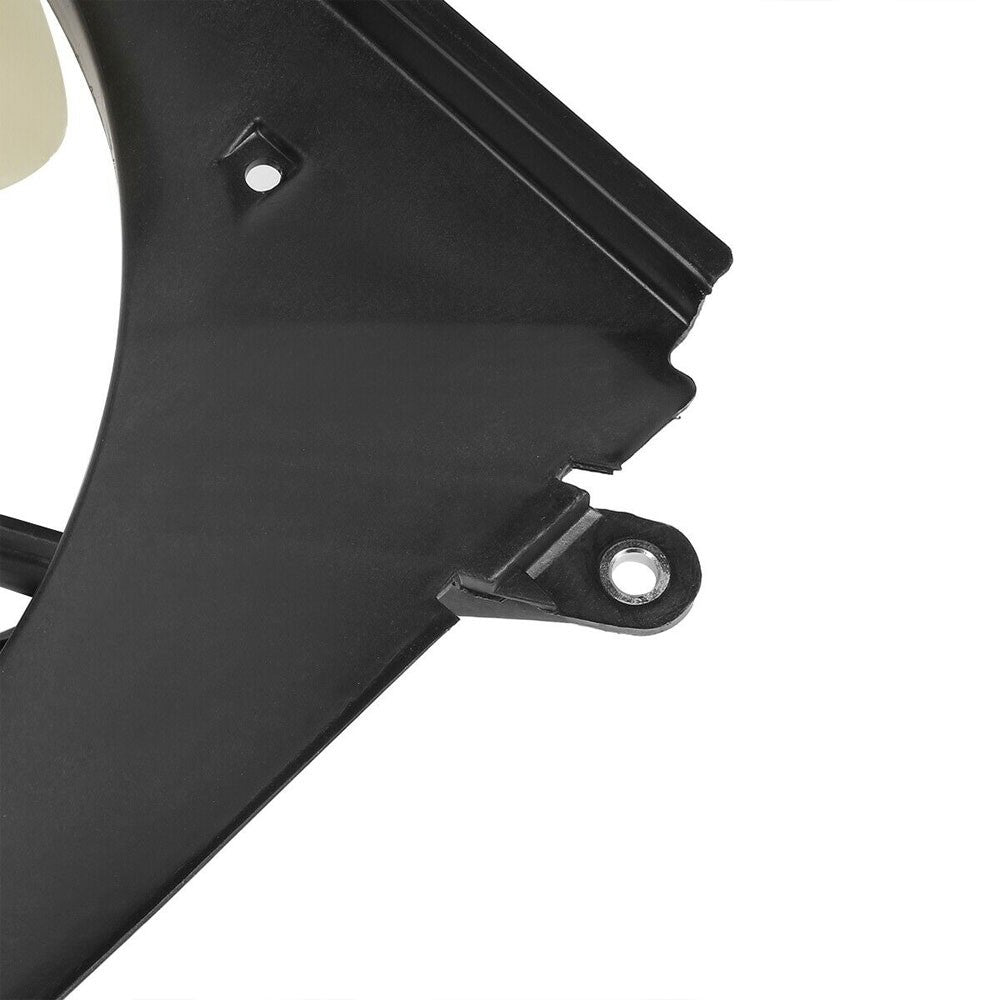 BFC Radiator Fan Assembly Replacement Kit For 92-96 Toyota Camry 2.2 L4