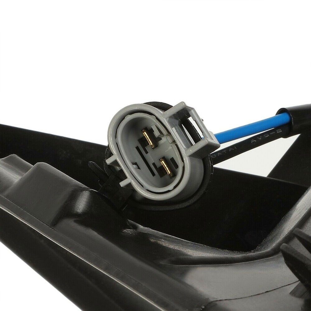 BFC Radiator Fan Assembly For 99-01 Toyota Camry/Solara 2.2 Japan Built