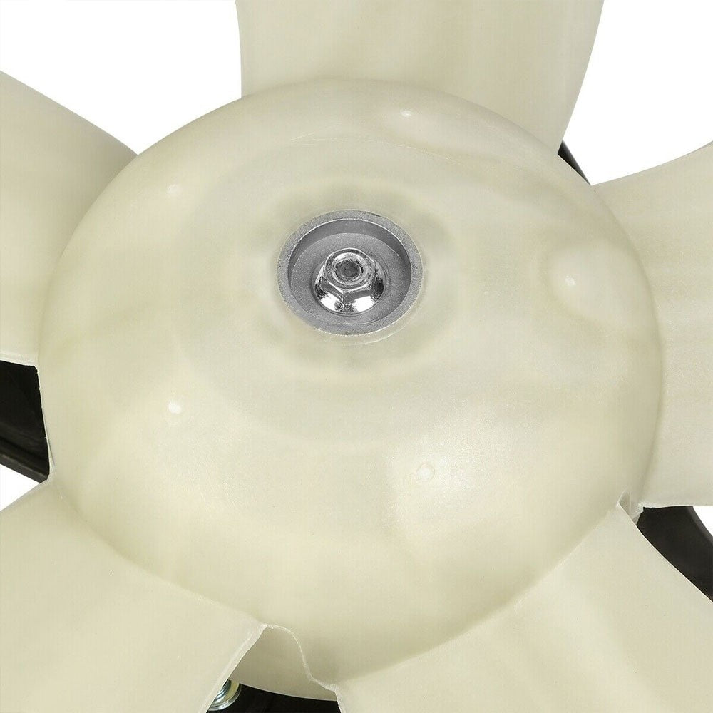 BFC Radiator Fan Assembly For 99-01 Toyota Camry/Solara 2.2 Japan Built