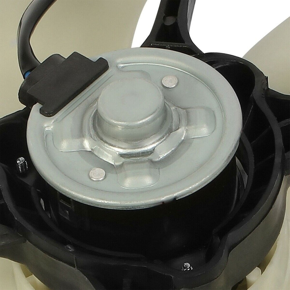 BFC Radiator Fan Assembly For 99-01 Toyota Camry/Solara 2.2 Japan Built