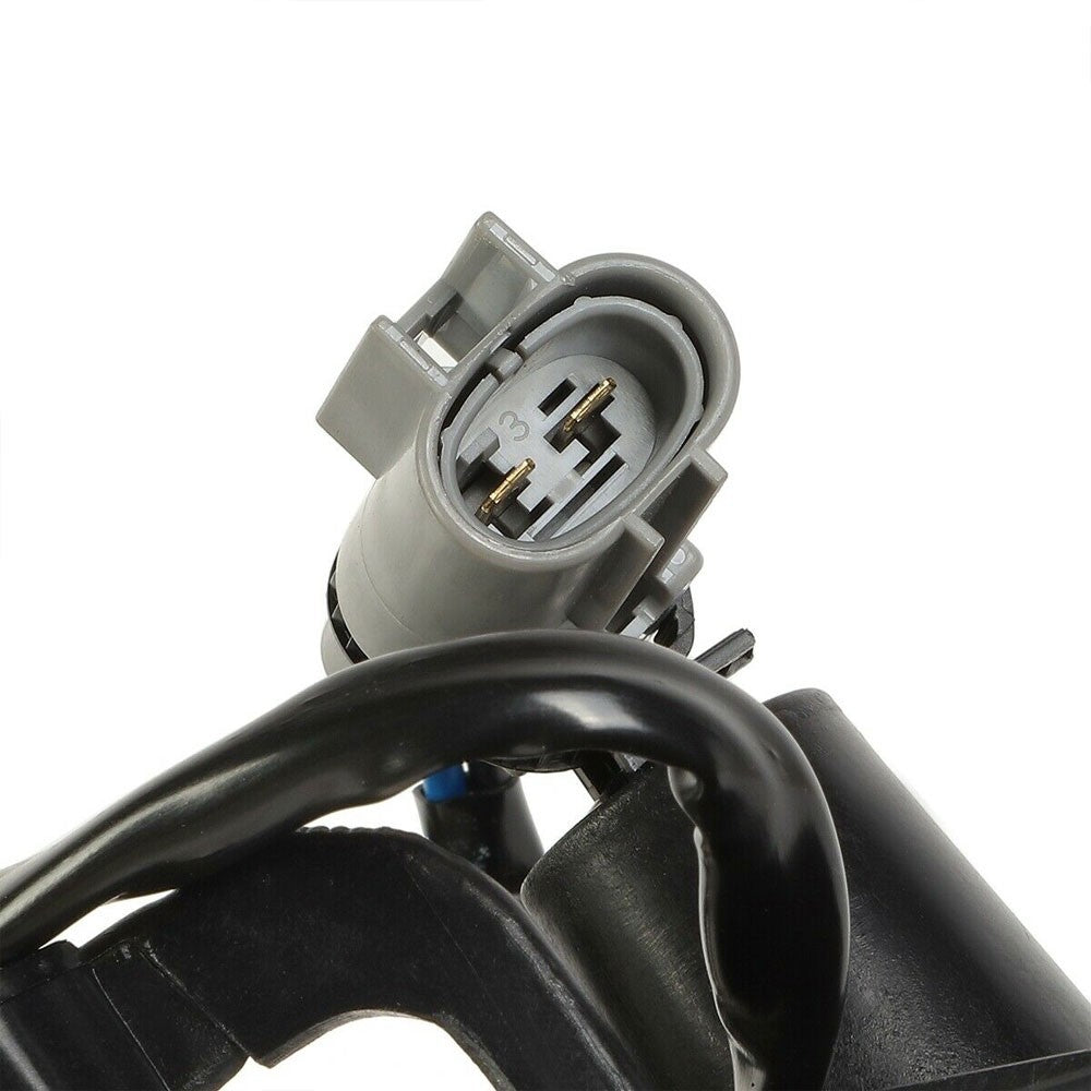 BFC Radiator Fan Assembly Replacement Kit For 02-06 Toyota Camry 2.4 L4