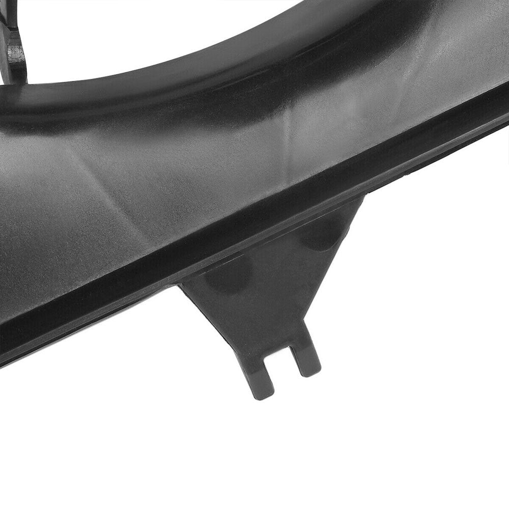 BFC Radiator Fan Assembly Replacement Kit For 02-06 Toyota Camry 2.4 L4