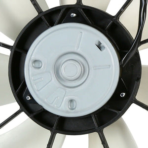 BFC Radiator Fan Assembly For 02-03 ES300/02-06 Camry/04-08 Solara V6