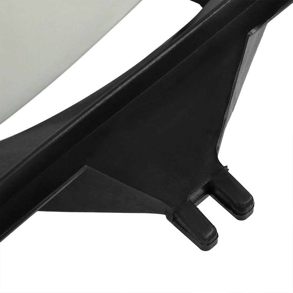 BFC Radiator Fan Assembly For 02-03 ES300/02-06 Camry/04-08 Solara V6