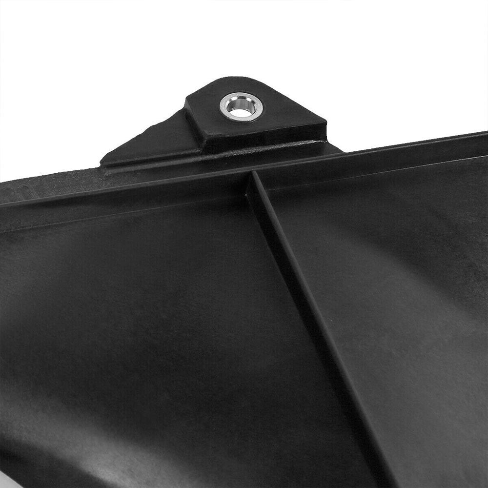 BFC Radiator Fan Assembly For 02-03 ES300/02-06 Camry/04-08 Solara V6