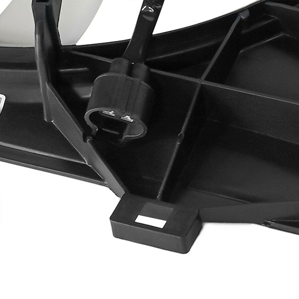 BFC Radiator Fan Assembly For 05-12 Avalon/07-11 Camry/09-16 Venza V6