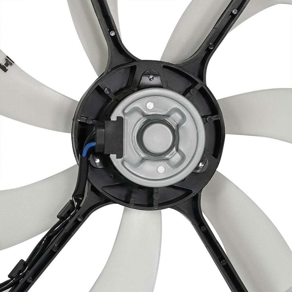 BFC Radiator Fan Assembly For 05-12 Avalon/07-11 Camry/09-16 Venza V6