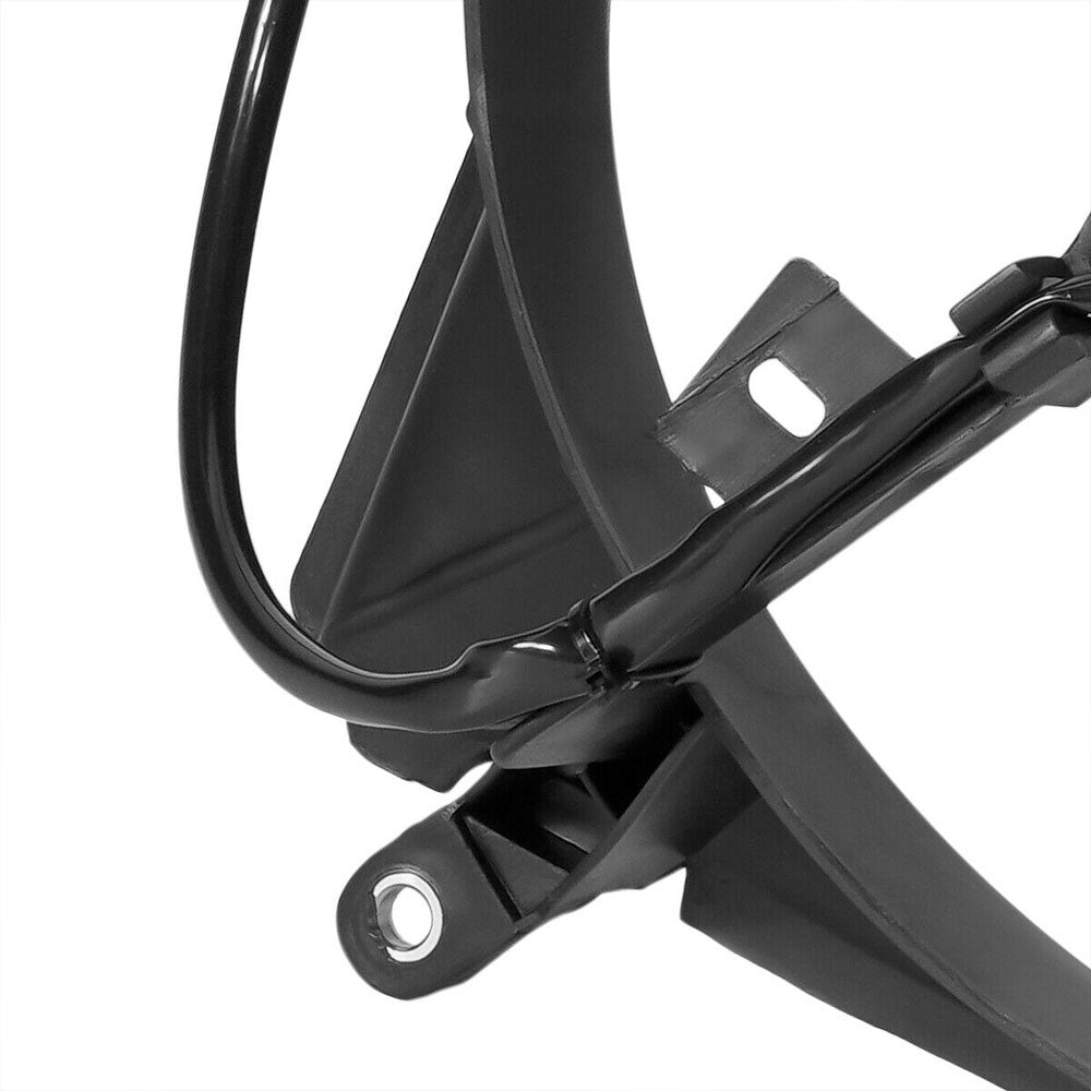 BFC Radiator Fan Assembly Replacement Kit For 96-00 Toyota RAV4