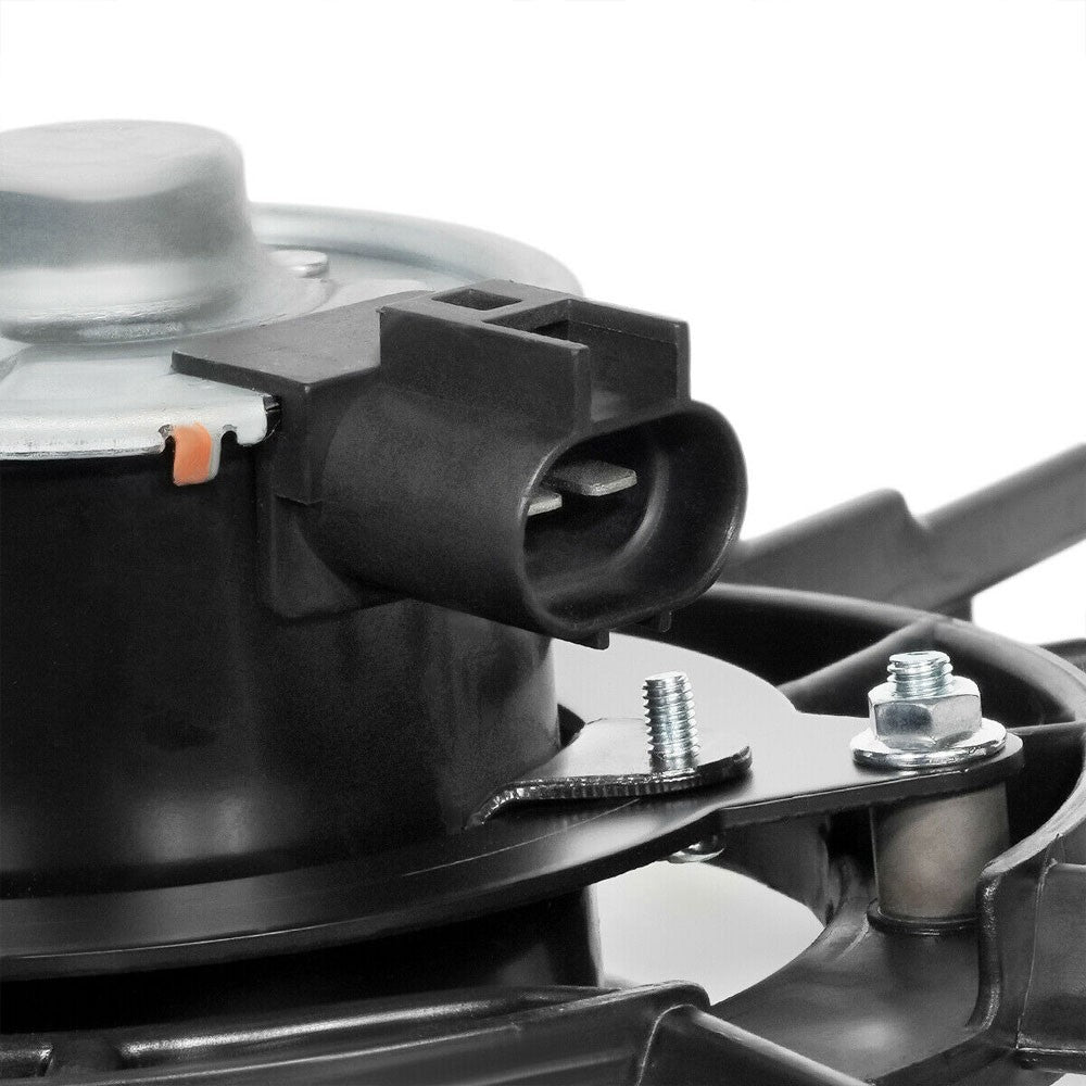 BFC Radiator Fan Assembly Replacement Kit For 06-13 Lexus IS250