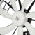 BFC Radiator Fan Assembly Replacement Kit For 06-13 Lexus IS250