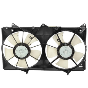 BFC OE Style Radiator Fan Assembly Replacement Kit 04-06 Lexus ES330 32-RFA-0276