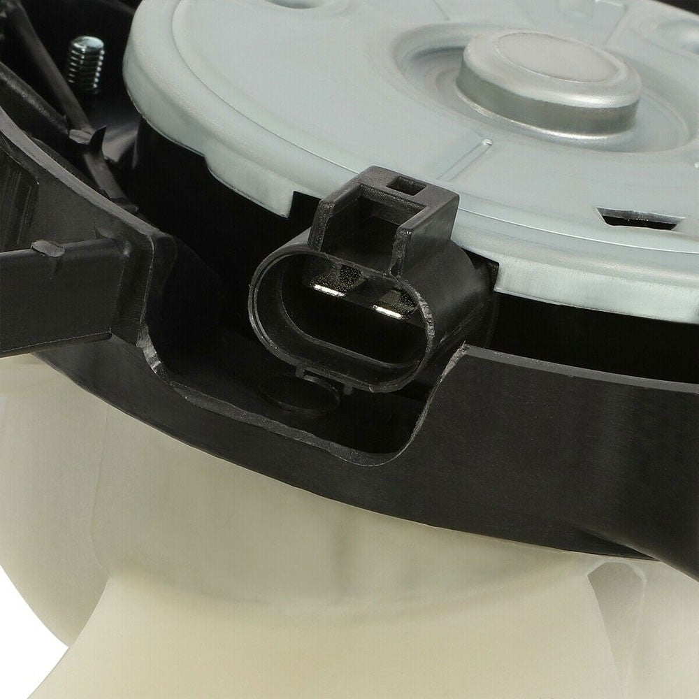 BFC Radiator Fan Assembly Replacement Kit For 04-06 Lexus ES330