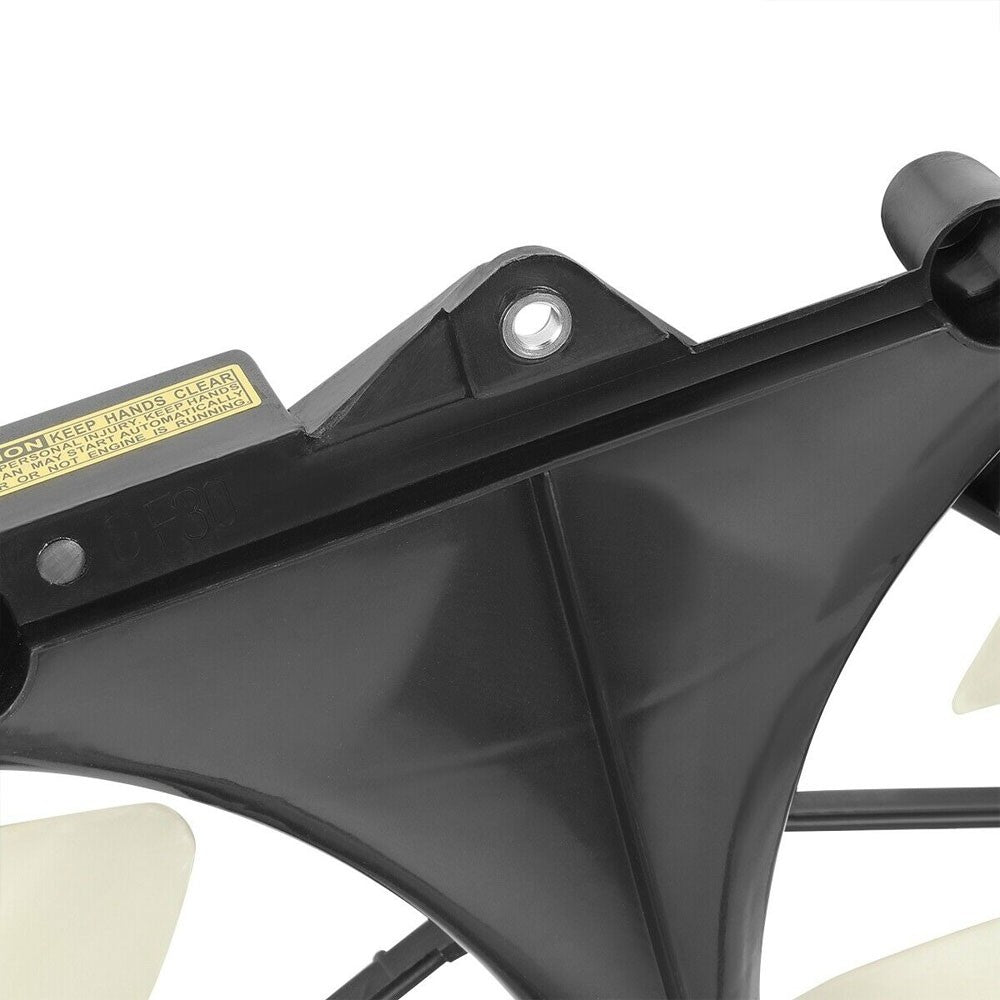 BFC Radiator Fan Assembly Replacement Kit For 04-06 Lexus ES330