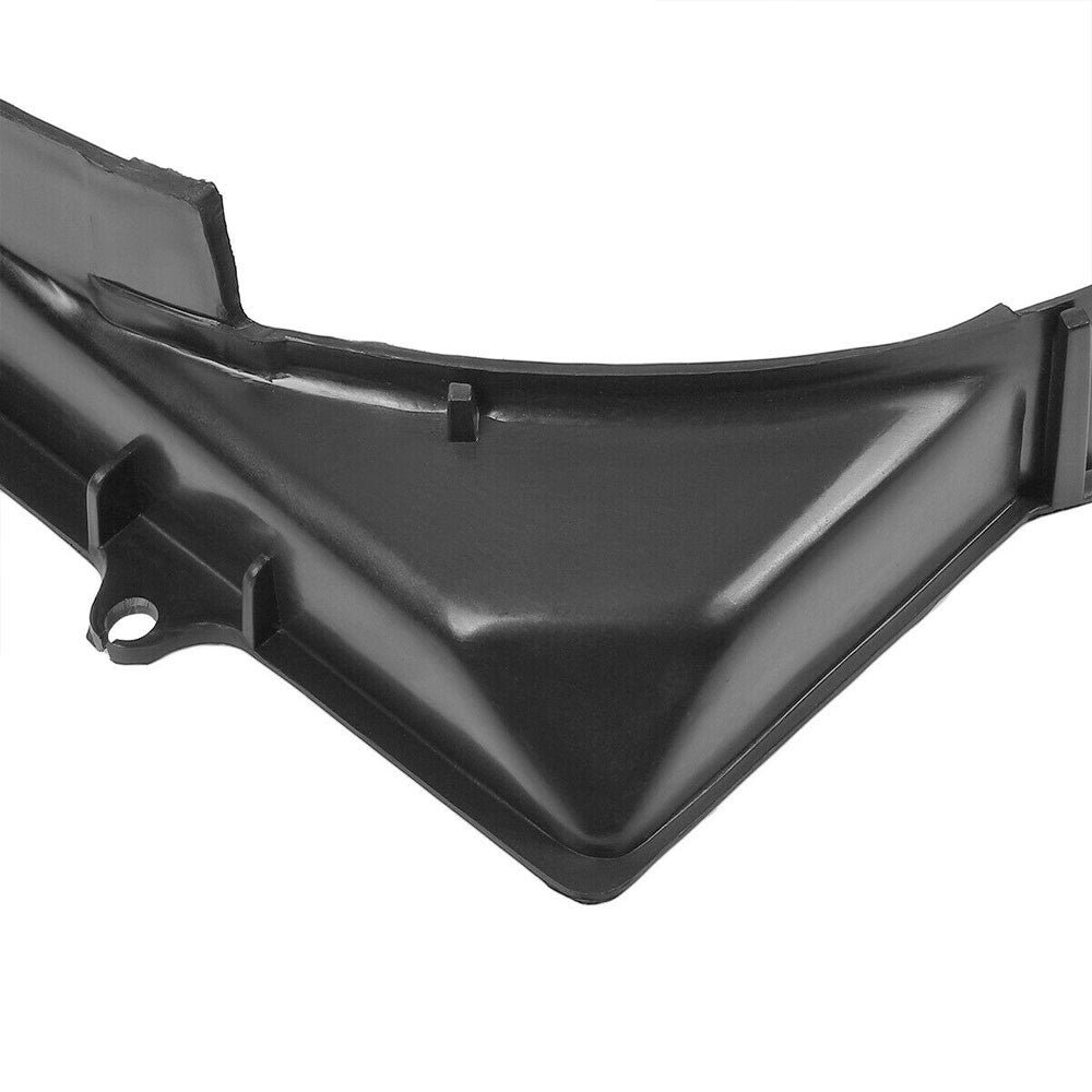 Factory Style Radiator Fan Shroud For 89-95 Nissan Pickup