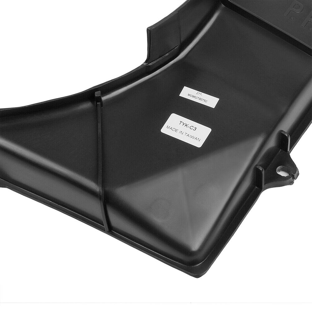 Factory Style Radiator Fan Shroud For 89-95 Nissan Pickup