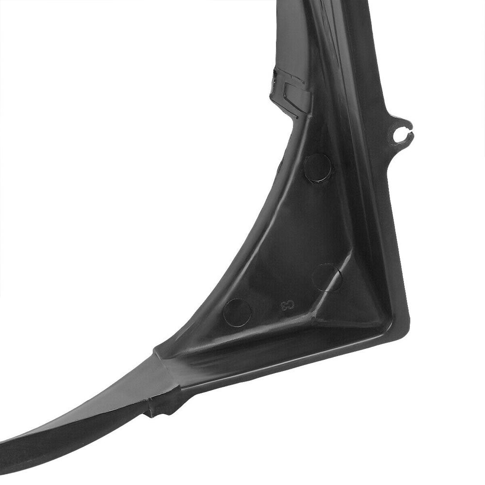Factory Style Radiator Fan Shroud For 89-95 Nissan Pickup