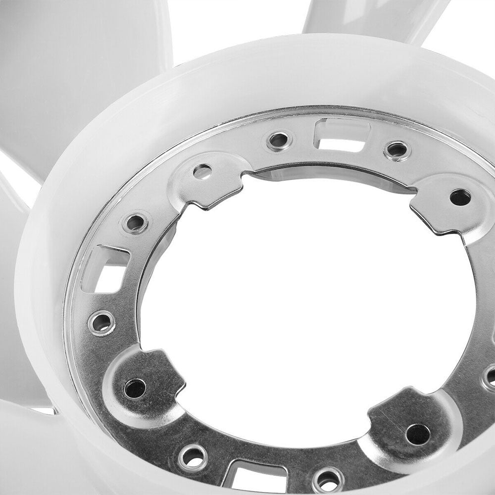 Factory Style OE Radiator Cool Fan Blade For 94-95 Toyota 4Runner 3.0L