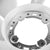 Factory Style OE Radiator Cool Fan Blade For 94-95 Toyota 4Runner 3.0L