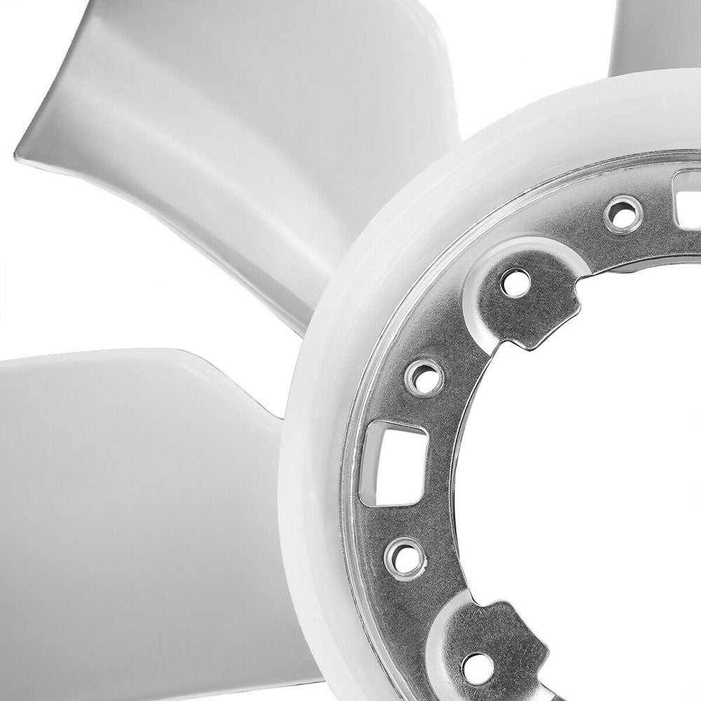 Factory Style OE Radiator Cool Fan Blade For 94-95 Toyota 4Runner 3.0L