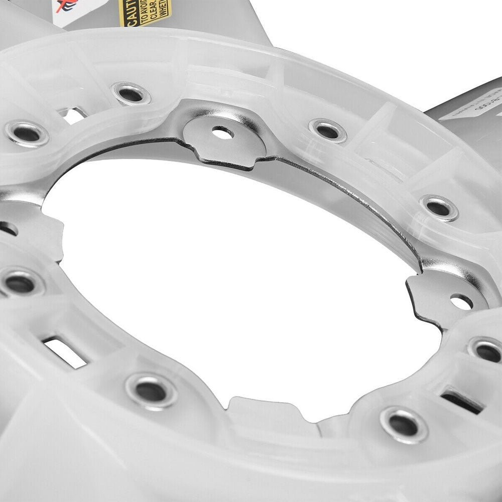 Factory Style OE Radiator Cool Fan Blade For 94-95 Toyota 4Runner 3.0L